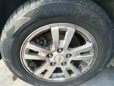 Утилизация автомобиля chevrolet orlando 1.8 cat года 2014 питание f18d4