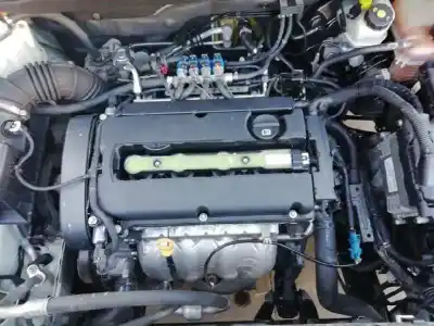 Утилизация автомобиля chevrolet orlando 1.8 cat года 2014 питание f18d4