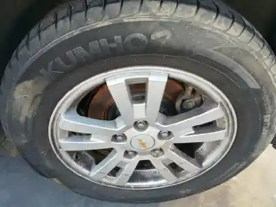 Утилизация автомобиля chevrolet orlando 1.8 cat года 2014 питание f18d4