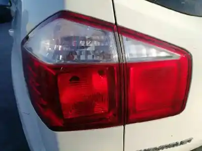 Утилизация автомобиля chevrolet orlando 1.8 cat года 2014 питание f18d4