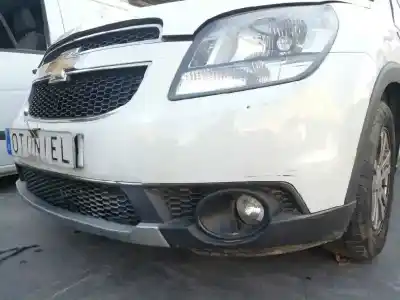 Утилизация автомобиля chevrolet orlando 1.8 cat года 2014 питание f18d4