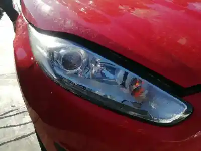 Утилизация автомобиля ford                                               fiesta vi (cb1, ccn)                                                                                                                                                                                                                                       1.25                                                                                                                                                                                                                                                       года 2017 питание snjd