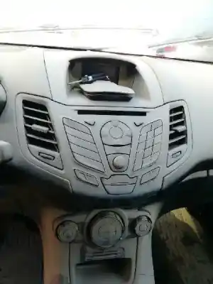 Утилизация автомобиля ford                                               fiesta vi (cb1, ccn)                                                                                                                                                                                                                                       1.25                                                                                                                                                                                                                                                       года 2017 питание snjd