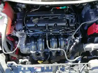 Утилизация автомобиля ford                                               fiesta vi (cb1, ccn)                                                                                                                                                                                                                                       1.25                                                                                                                                                                                                                                                       года 2017 питание snjd