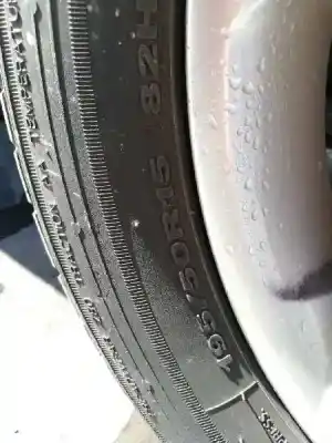 Sloopvoertuig ford fiesta vi (cb1, ccn) 1.25 van het jaar 2017 aangedreven snjd