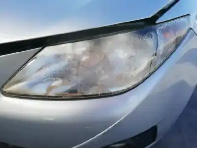 Утилизация автомобиля seat ibiza sc (6j1) 1.4 16v года 2010 питание bxw