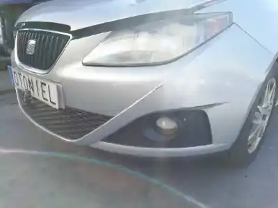 Утилизация автомобиля seat ibiza sc (6j1) 1.4 16v года 2010 питание bxw