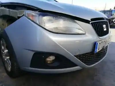 Утилизация автомобиля seat ibiza sc (6j1) 1.4 16v года 2010 питание bxw