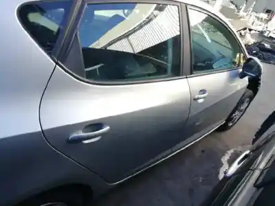 Утилизация автомобиля seat ibiza sc (6j1) 1.4 16v года 2010 питание bxw