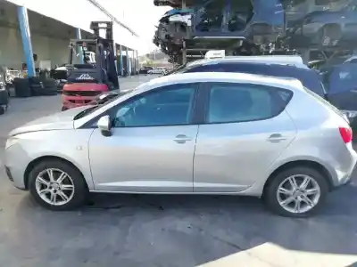 Утилизация автомобиля seat ibiza sc (6j1) 1.4 16v года 2010 питание bxw