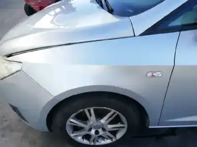 Утилизация автомобиля seat ibiza sc (6j1) 1.4 16v года 2010 питание bxw