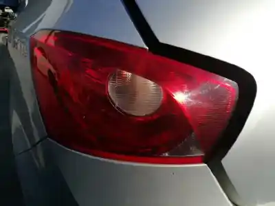 Утилизация автомобиля seat ibiza sc (6j1) 1.4 16v года 2010 питание bxw