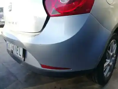 Утилизация автомобиля seat ibiza sc (6j1) 1.4 16v года 2010 питание bxw