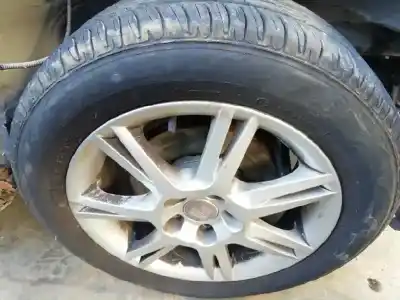 Утилизация автомобиля seat ibiza sc (6j1) 1.4 16v года 2010 питание bxw