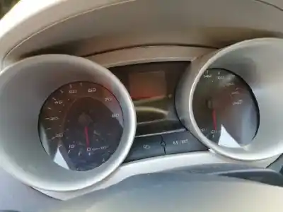 Утилизация автомобиля seat ibiza sc (6j1) 1.4 16v года 2010 питание bxw