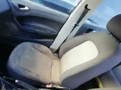 Утилизация автомобиля seat ibiza sc (6j1) 1.4 16v года 2010 питание bxw