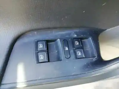 Утилизация автомобиля seat ibiza sc (6j1) 1.4 16v года 2010 питание bxw