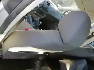 Утилизация автомобиля seat ibiza sc (6j1) 1.4 16v года 2010 питание bxw