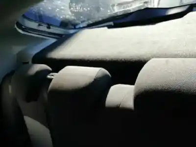Утилизация автомобиля seat ibiza sc (6j1) 1.4 16v года 2010 питание bxw