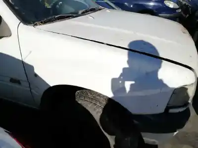 Утилизация автомобиля opel frontera a sport года 1994 питание c20ne