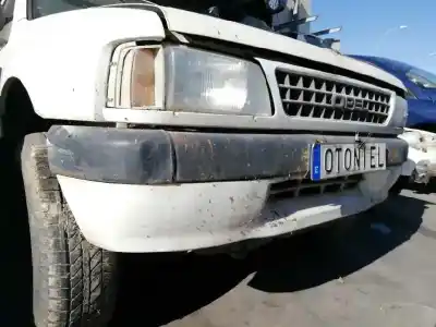 Утилизация автомобиля opel frontera a sport года 1994 питание c20ne