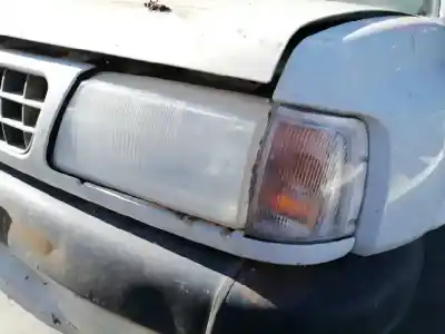 Утилизация автомобиля opel frontera a sport года 1994 питание c20ne