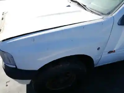 Утилизация автомобиля opel frontera a sport года 1994 питание c20ne