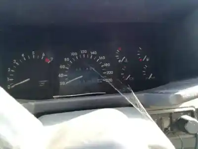 Утилизация автомобиля opel frontera a sport года 1994 питание c20ne