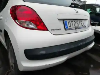 Здавання транспортного засобу peugeot 207 confort року 2010 потужний 8hz