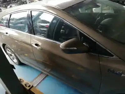 Утилизация автомобиля hyundai i40 cw gl comfort года 2012 питание d4fd