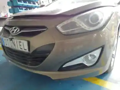 Утилизация автомобиля hyundai i40 cw gl comfort года 2012 питание d4fd