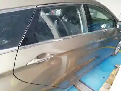 Утилизация автомобиля hyundai i40 cw gl comfort года 2012 питание d4fd
