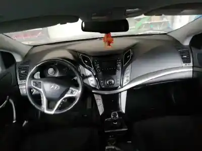 Утилизация автомобиля hyundai i40 cw gl comfort года 2012 питание d4fd