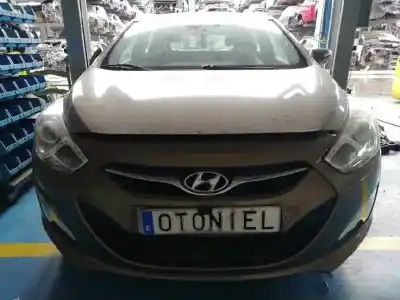 Утилизация автомобиля hyundai i40 cw gl comfort года 2012 питание d4fd