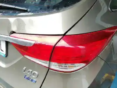 Утилизация автомобиля hyundai i40 cw gl comfort года 2012 питание d4fd