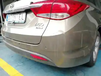 Утилизация автомобиля hyundai i40 cw gl comfort года 2012 питание d4fd