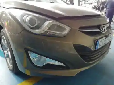 Утилизация автомобиля hyundai i40 cw gl comfort года 2012 питание d4fd