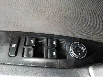 Утилизация автомобиля hyundai i40 cw gl comfort года 2012 питание d4fd