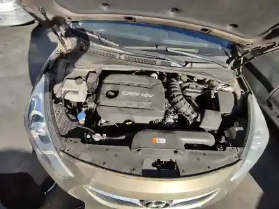 Утилизация автомобиля hyundai i40 cw gl comfort года 2012 питание d4fd