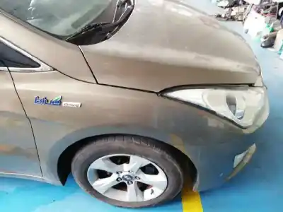 Утилизация автомобиля hyundai i40 cw gl comfort года 2012 питание d4fd