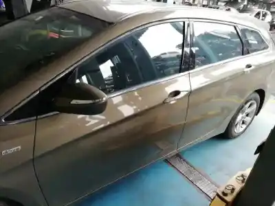 Утилизация автомобиля hyundai i40 cw gl comfort года 2012 питание d4fd