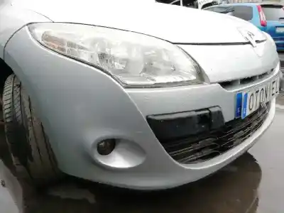 Утилизация автомобиля renault megane ii berlina 5p emotion года 2010 питание k9k f8