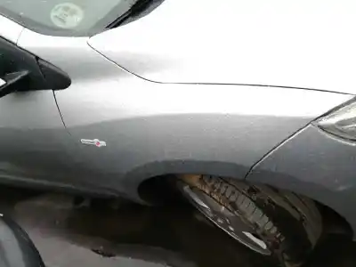 Утилизация автомобиля renault megane ii berlina 5p emotion года 2010 питание k9k f8