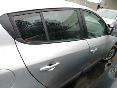 Утилизация автомобиля renault megane ii berlina 5p emotion года 2010 питание k9k f8