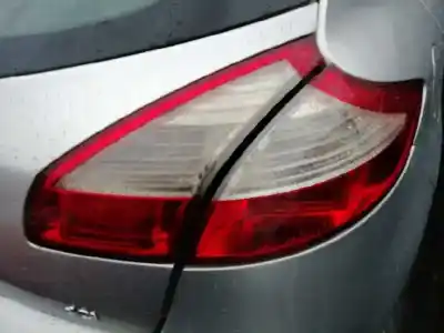 Утилизация автомобиля renault megane ii berlina 5p emotion года 2010 питание k9k f8