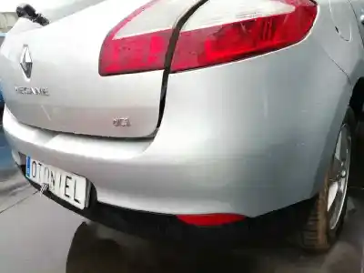 Утилизация автомобиля renault megane ii berlina 5p emotion года 2010 питание k9k f8