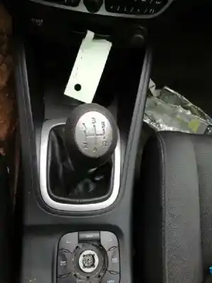 Утилизация автомобиля renault megane ii berlina 5p emotion года 2010 питание k9k f8