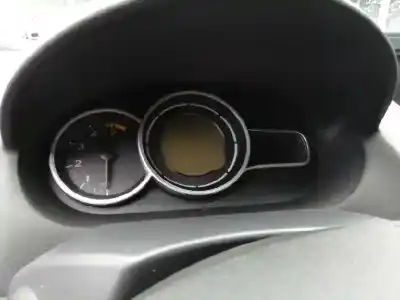 Утилизация автомобиля renault megane ii berlina 5p emotion года 2010 питание k9k f8