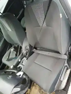 Утилизация автомобиля renault megane ii berlina 5p emotion года 2010 питание k9k f8