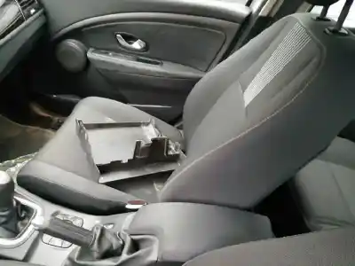 Утилизация автомобиля renault megane ii berlina 5p emotion года 2010 питание k9k f8